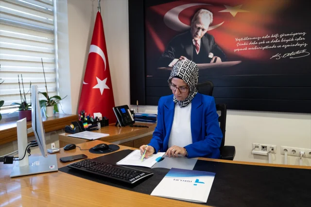 İŞKUR'un DABİS Sistemi YKS Tercih Sürecine Kılavuzluk Ediyor