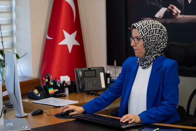 İŞKUR'un DABİS Sistemi YKS Tercih Sürecine Kılavuzluk Ediyor