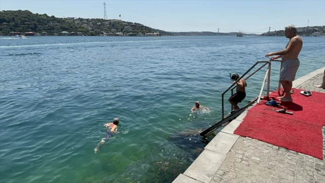 Türkiye'de Boğulmaları Önlemek İçin Hedef: Bilinçlendirme ve...