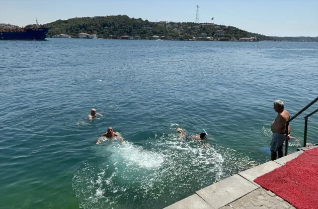 Türkiye'de Boğulmaları Önlemek İçin Hedef: Bilinçlendirme ve Eğitim