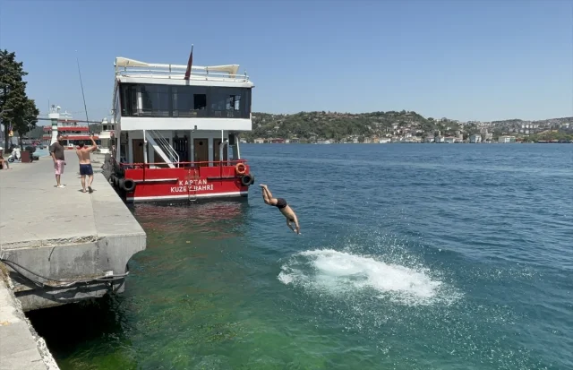 Türkiye'de Boğulmaları Önlemek İçin Hedef: Bilinçlendirme ve Eğitim
