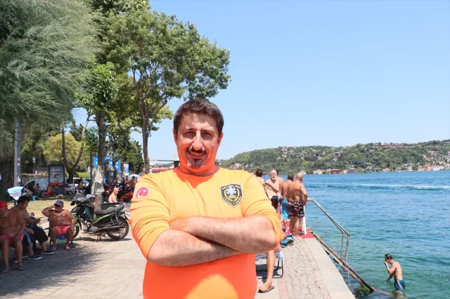 Türkiye'de Boğulmaları Önlemek İçin Hedef: Bilinçlendirme ve Eğitim