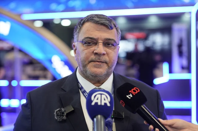 IDEF 2025'te Yerli Savunma Sanayii Ürünleri Göz Doldurdu