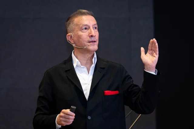 TMOK'tan 2025'e Kadar Spor Vizyonu: Reform ve İnovasyon