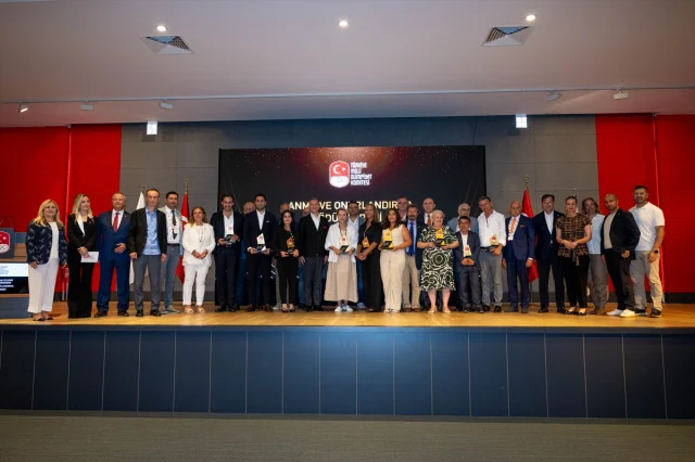 TMOK'tan 2025'e Kadar Spor Vizyonu: Reform ve İnovasyon