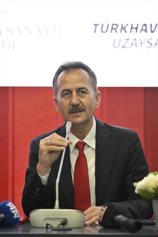 SSB Aselsan Konya ile Yeni Silah Sistemi Anlaşması İmzaladı