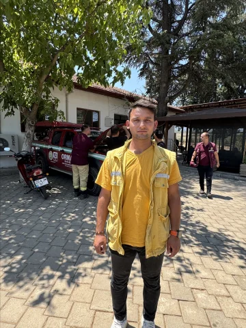 Orman Yangını Mücadelesinde Şehit Olan Denizlili İşçilerin Hikayesi