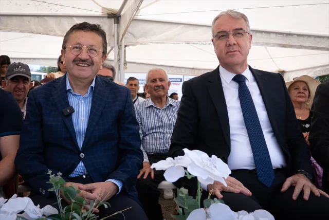 Altındağ'da Sokak Hayvanları İçin Dev Proje Başlıyor