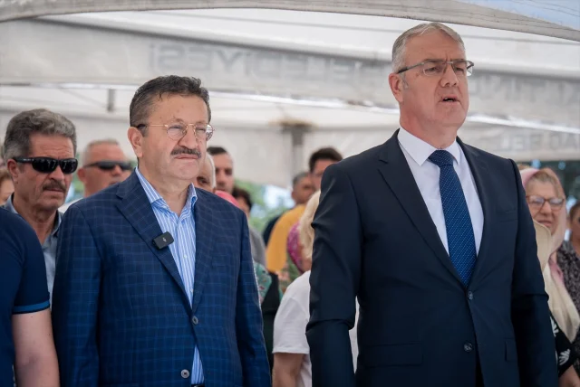 Altındağ'da Sokak Hayvanları İçin Dev Proje Başlıyor