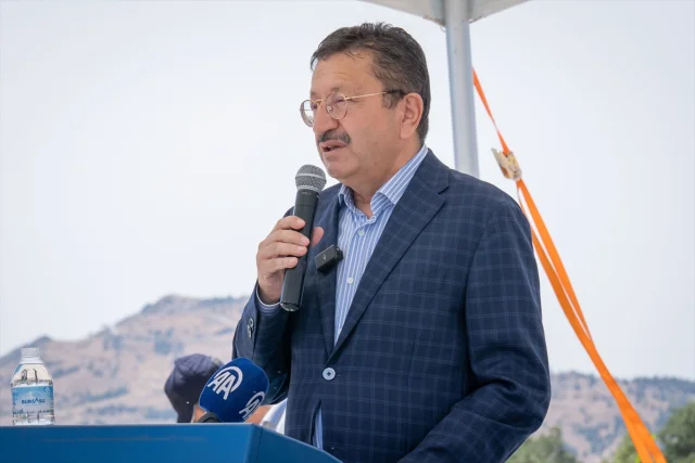 Altındağ'da Sokak Hayvanları İçin Dev Proje Başlıyor