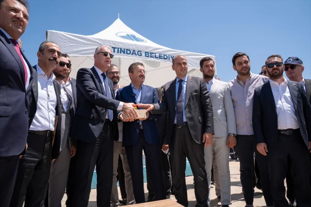 Altındağ'da Sokak Hayvanları İçin Dev Proje Başlıyor