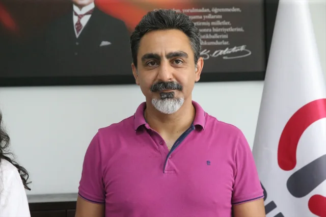 Hatay Arsuz Sahilinde Görülen Köpüklenmeye Bilimsel Açıklama
