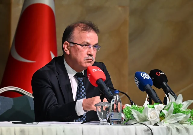 İstanbul'un Geleceği İkinci Dönem Toplantısında Şekillendi