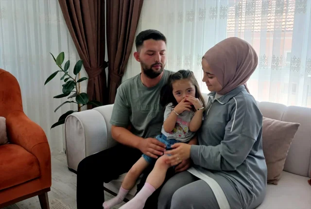 Kahraman Arazöz Şoförünün Yangından Mucizevi Kurtuluş Hikayesi