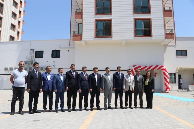 Adalet Bakanı Tunç'tan Adana'da Önemli Ziyaret ve Açıklamalar