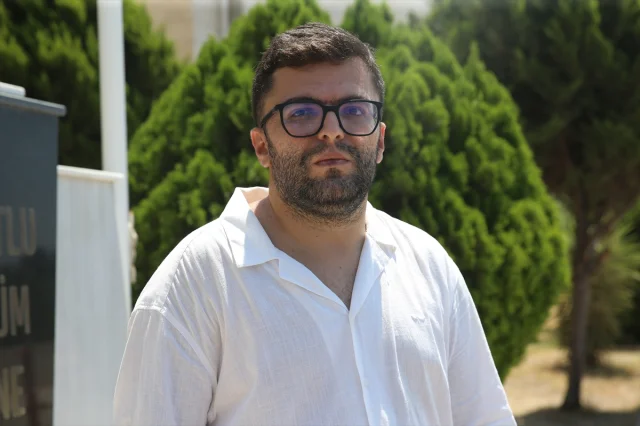 Hemşireye Saldırı Hatay'da Şiddet Çalışmalarıyla Gündeme Geldi