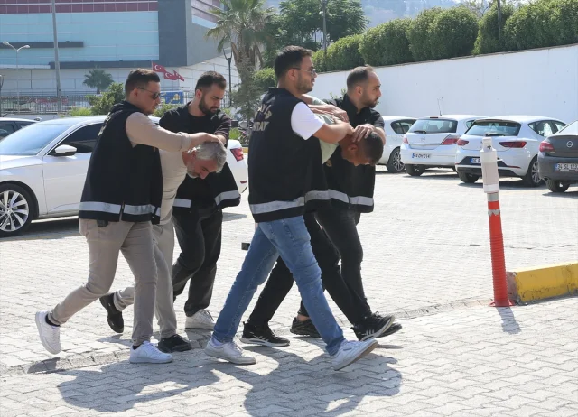 Hemşireye Saldırı Hatay'da Şiddet Çalışmalarıyla Gündeme Geldi