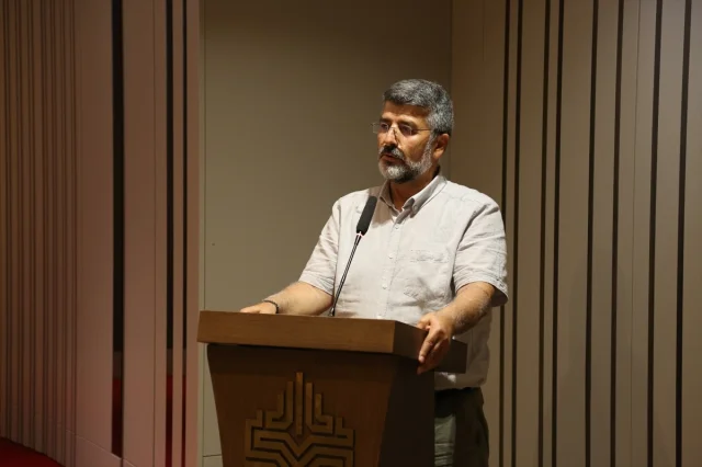 Maveraünnehir Yaz Seminerlerinde Kültürel Mirasın İzinde Akademik Buluşma
