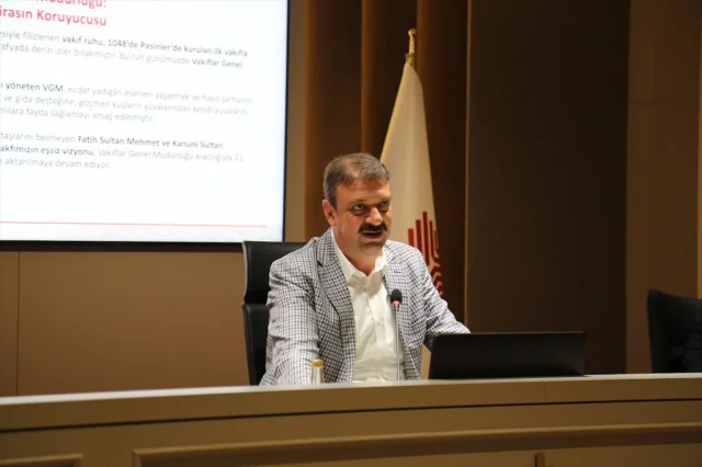 Maveraünnehir Yaz Seminerlerinde Kültürel Mirasın İzinde Akademik Buluşma