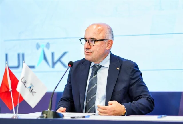 IDEF 2025: ULAK Haberleşme ve Gürbağ Savunma'nın Stratejik İşbirliği