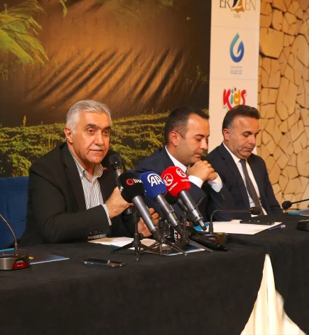 Erzurum'da Uluslararası 'Run to Stars' Yüksek İrtifa Koşusu Başlıyor
