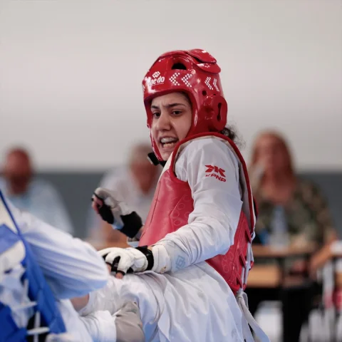 Avrupa Gençlik Olimpiyatları Başarıları: Türk Sporcular 3 Madalya Kazandı