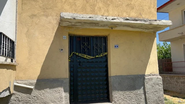 Aksaray'da Kardeş Tartışması Kanlı Bitti