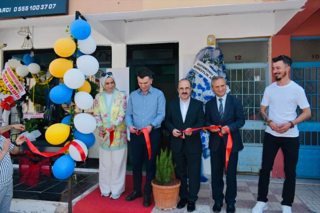 Kastamonu'da Eski Hükümlüden İlham Veren Başarı: Kendi İşini...