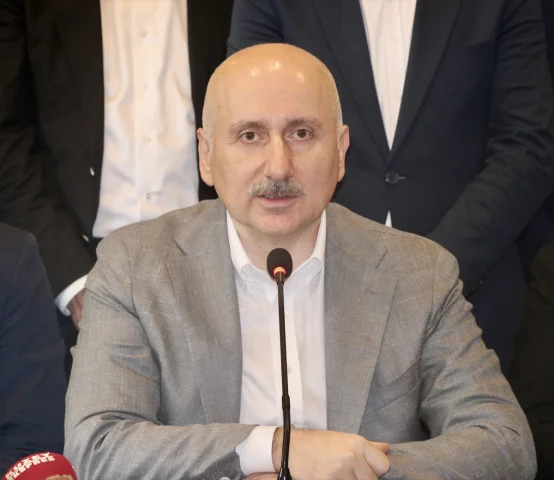 Karaismailoğlu Trabzon'da Deprem Bölgesine Yönelik Projeleri...