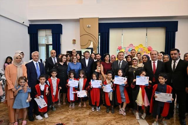 Adalet Bakanı Tunç'un Gaziantep Çıkarması: Ziyaretlerde Renkli Anlar