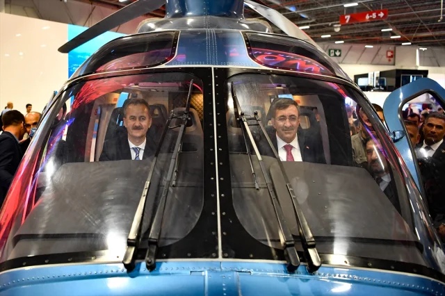 IDEF 2025: Savunma Sanayiinin Yükselen Yıldızı