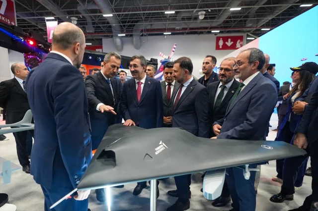 IDEF 2025: Savunma Sanayiinin Yükselen Yıldızı