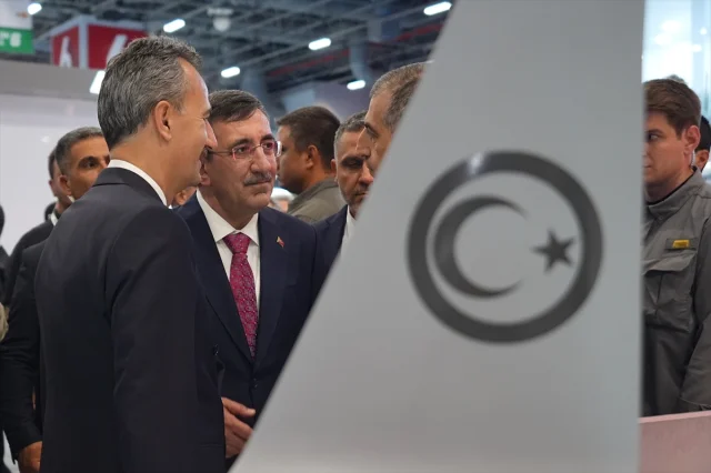 IDEF 2025: Savunma Sanayiinin Yükselen Yıldızı