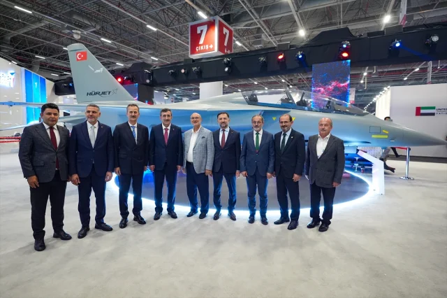 IDEF 2025: Savunma Sanayiinin Yükselen Yıldızı