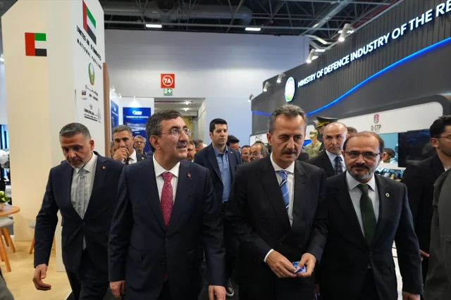IDEF 2025: Savunma Sanayiinin Yükselen Yıldızı