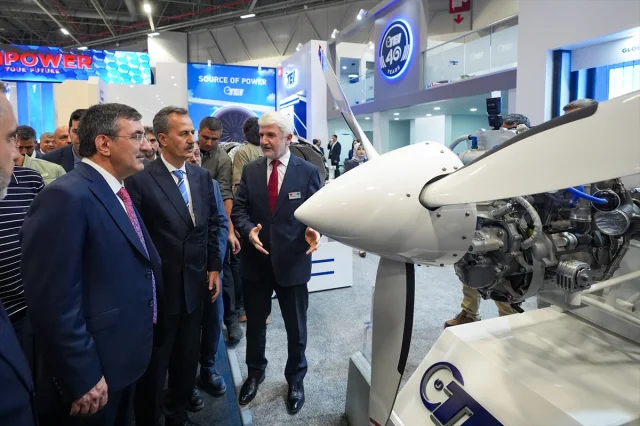 IDEF 2025: Savunma Sanayiinin Yükselen Yıldızı