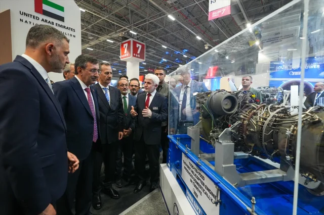 IDEF 2025: Savunma Sanayiinin Yükselen Yıldızı