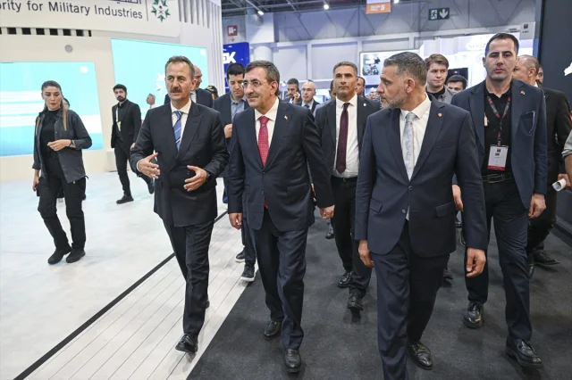 IDEF 2025: Savunma Sanayiinin Yükselen Yıldızı