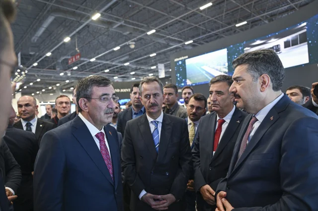 IDEF 2025: Savunma Sanayiinin Yükselen Yıldızı