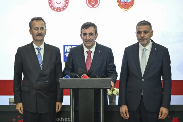 IDEF 2025: Savunma Sanayiinin Yükselen Yıldızı