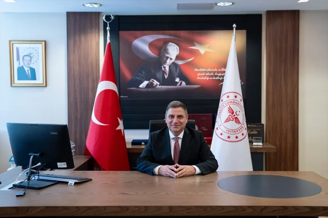 Sağlık Bakanlığı'ndan Organ Bağışı ve Yeni Sağlık Düzenlemeleri