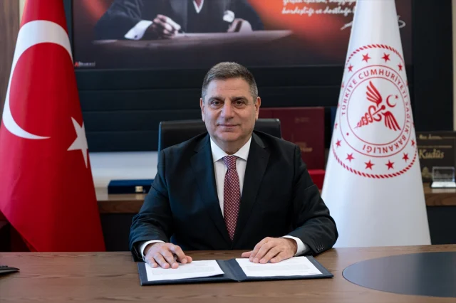 Sağlık Bakanlığı'ndan Organ Bağışı ve Yeni Sağlık Düzenlemeleri