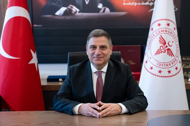 Sağlık Bakanlığı'ndan Organ Bağışı ve Yeni Sağlık Düzenlemeleri