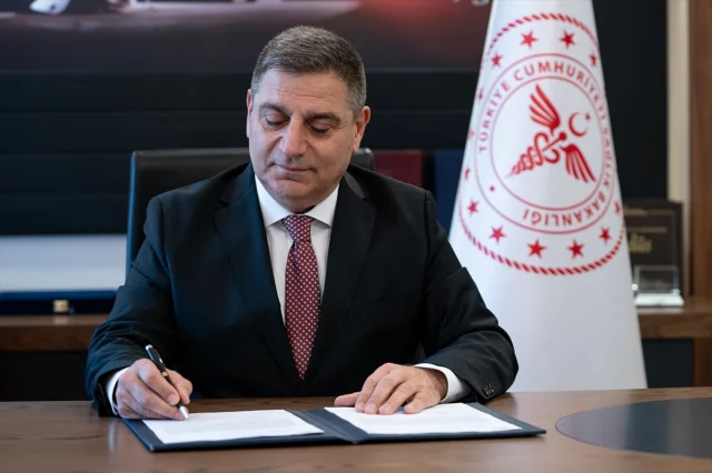 Sağlık Bakanlığı'ndan Organ Bağışı ve Yeni Sağlık Düzenlemeleri