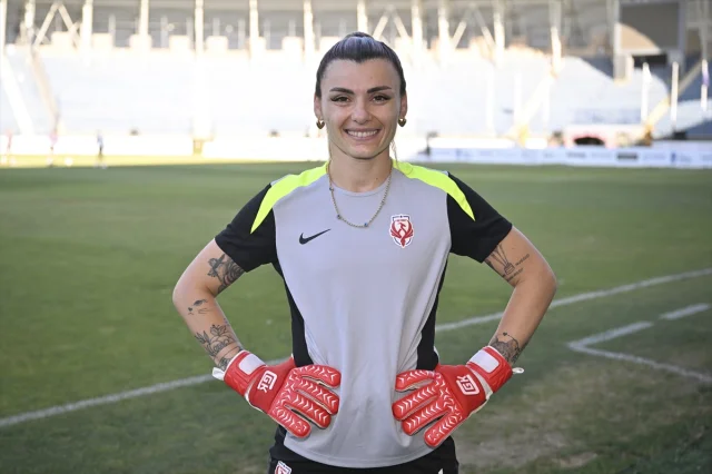 ABB FOMGET Kadın Futbol Takımının Şampiyonlar Ligi Yolu