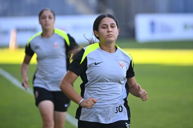 ABB FOMGET Kadın Futbol Takımının Şampiyonlar Ligi Yolu