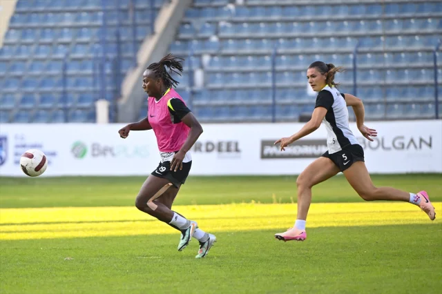 ABB FOMGET Kadın Futbol Takımının Şampiyonlar Ligi Yolu