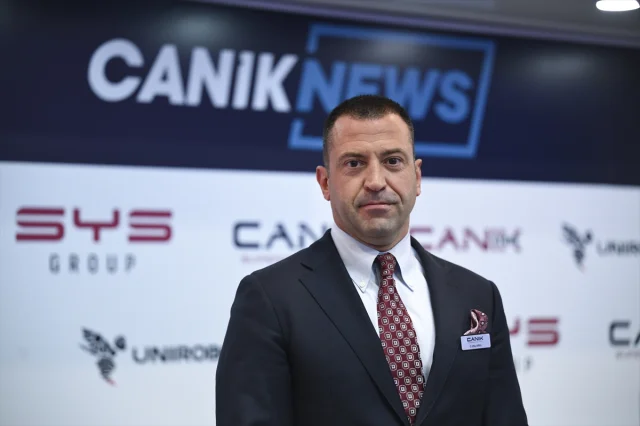 Türkiye, Orta Kalibre Top Üretiminde Küresel Oyuncu Oluyor