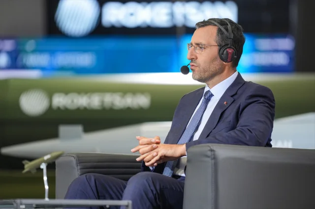 Roketsan'ın Uzay ve Savunmadaki Yükselişi