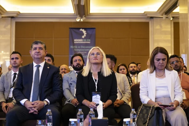 Türkiye'de Mühendislikte Yeni Dönem: Tek-Sen Konfederasyonu Kuruldu